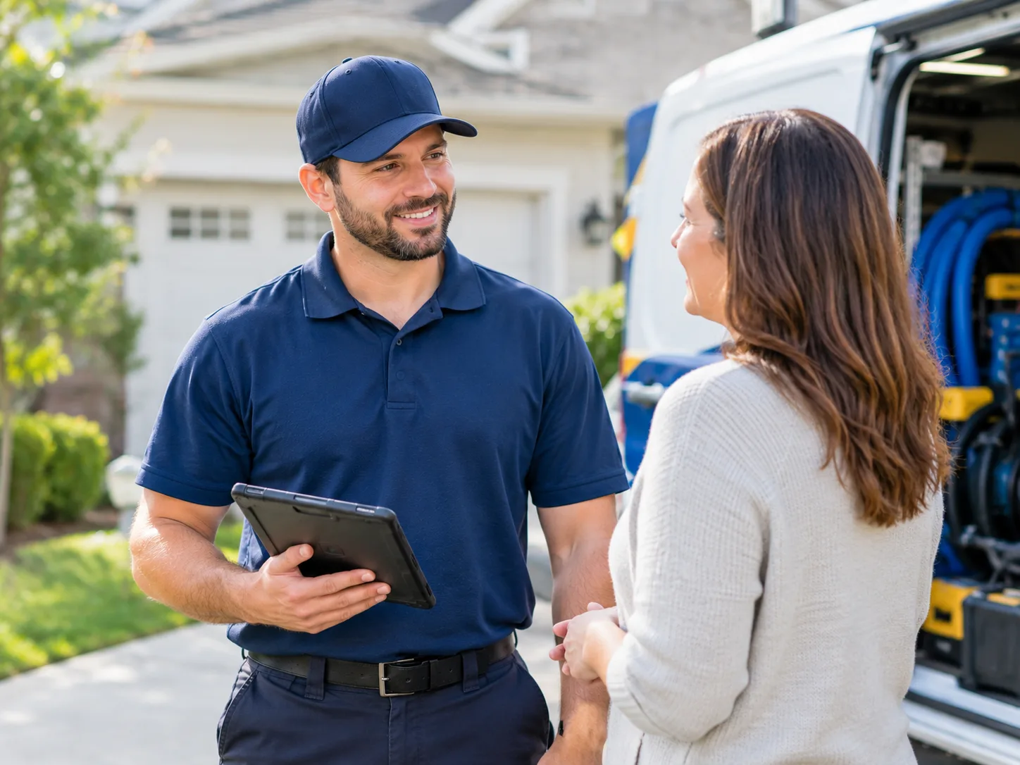 Sewage Backup Cleanup Gordon, GA FAQs
